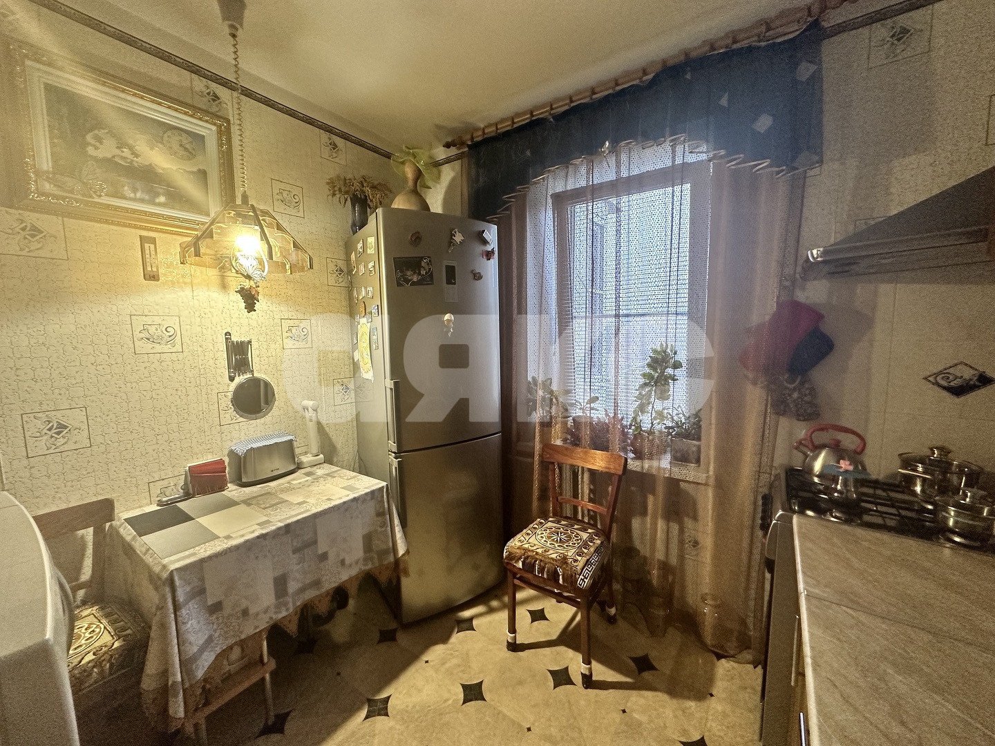 Фото №8: 1-комнатная квартира 31 м² - Темрюк, ул. Урицкого, 29