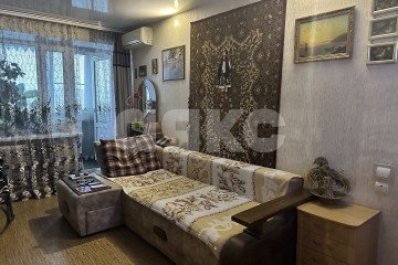 Фото №4: 1-комнатная квартира 31 м² - Темрюк, ул. Урицкого, 29