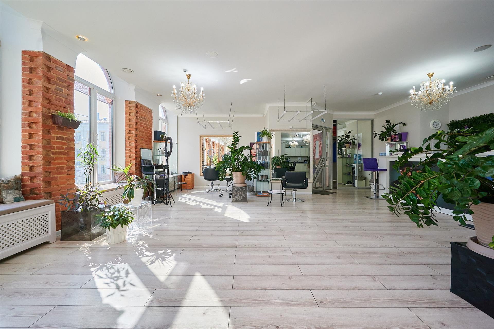 Фото №7: Коммерция 567 м² - Краснодар, Центральный внутригородской округ, мкр. Центральный, ул. Мира, 35