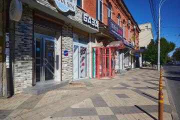 Фото №3: Коммерция 567 м² - Краснодар, мкр. Центральный, ул. Мира, 35