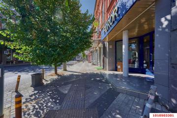 Фото №1: Коммерция 567 м² - Краснодар, мкр. Центральный, ул. Мира, 35