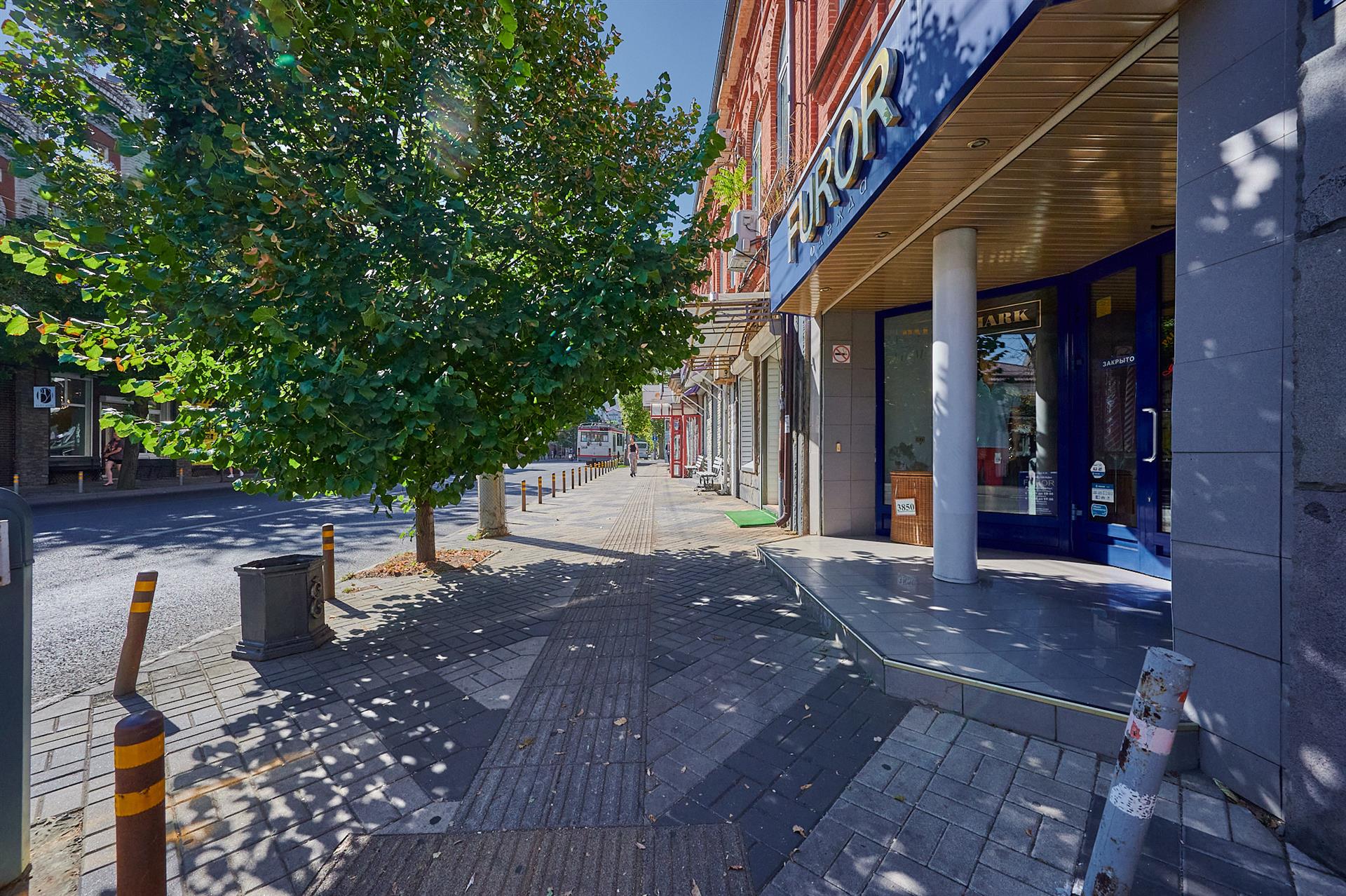 Фото №10: Коммерция 567 м² - Краснодар, Центральный внутригородской округ, мкр. Центральный, ул. Мира, 35