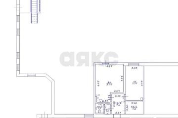 Фото №4: Коммерция 567 м² - Краснодар, мкр. Центральный, ул. Мира, 35