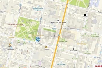 Фото №2: Коммерция 567 м² - Краснодар, мкр. Центральный, ул. Мира, 35