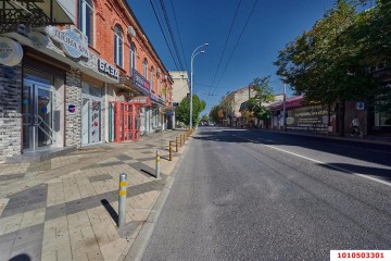 Фото №4: Торговое помещение 568 м² - Краснодар, мкр. Центральный, ул. Мира, 35