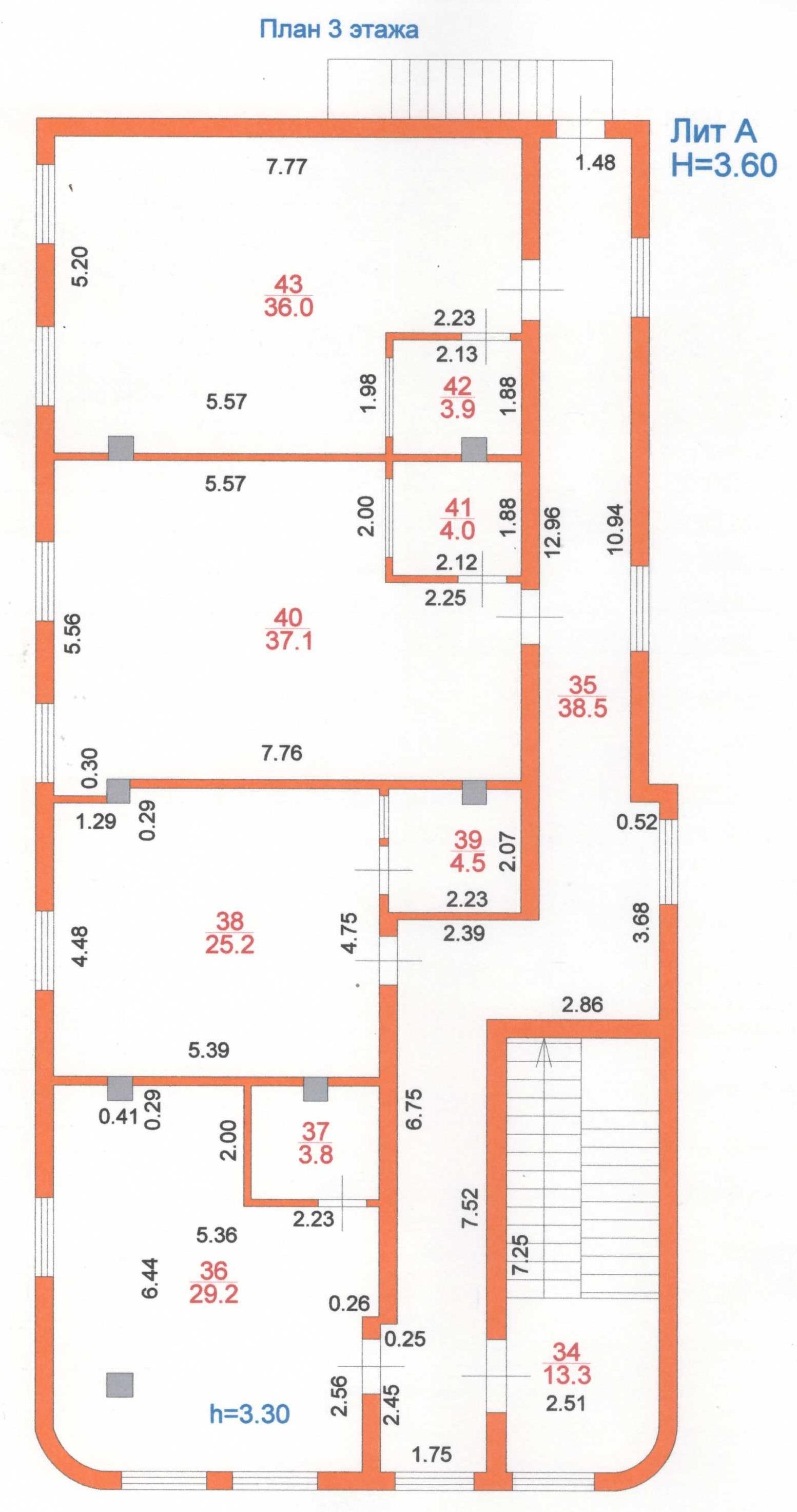 Фото №14: Коммерция 922 м² - Краснодар, мкр. Западный внутригородской округ, ул. Аэродромная, 33