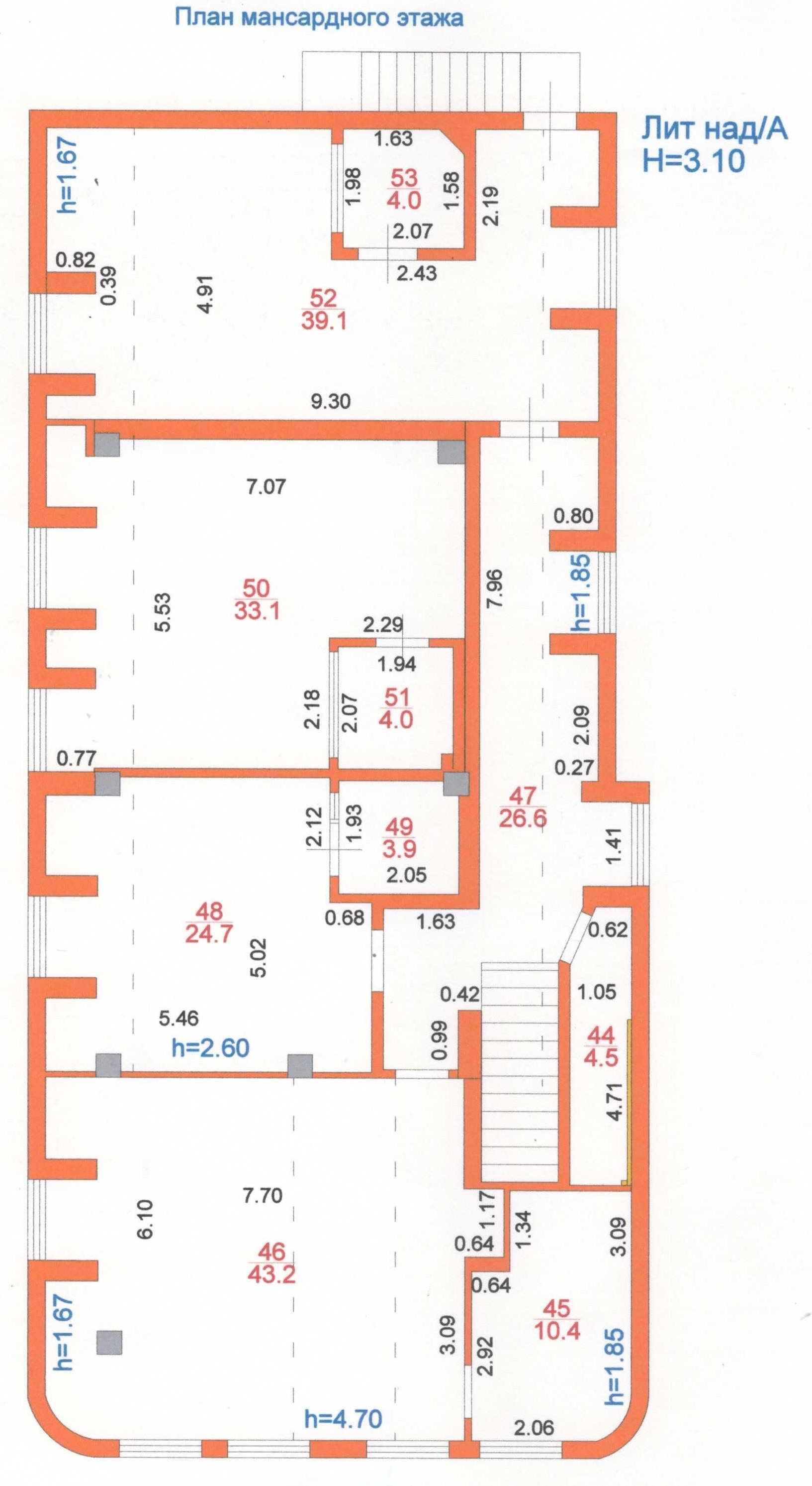 Фото №15: Коммерция 922 м² - Краснодар, мкр. Западный внутригородской округ, ул. Аэродромная, 33