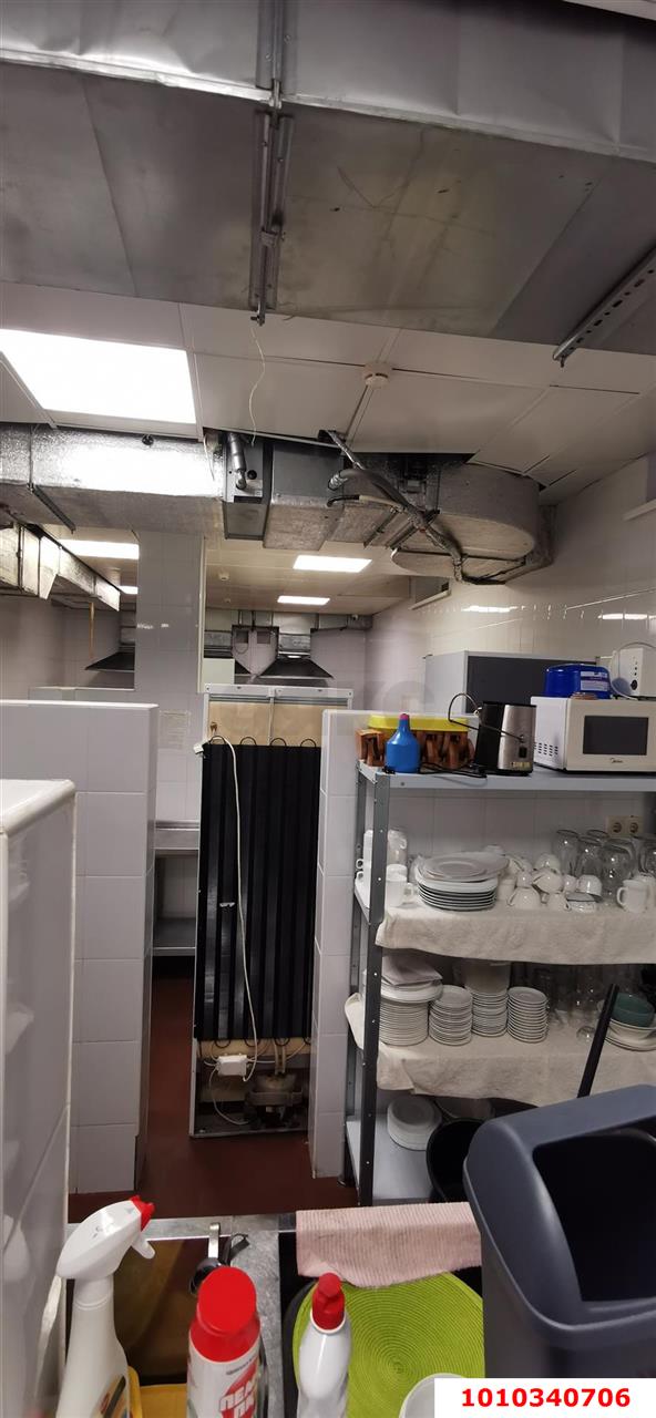 Фото №6: Отдельное здание 923 м² - Краснодар, Западный внутригородской округ, ул. Аэродромная, 33