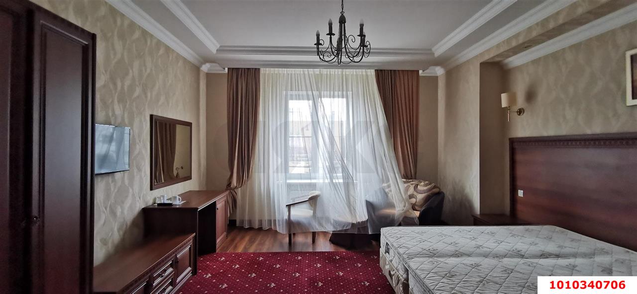 Фото №8: Отдельное здание 923 м² - Краснодар, Западный внутригородской округ, ул. Аэродромная, 33