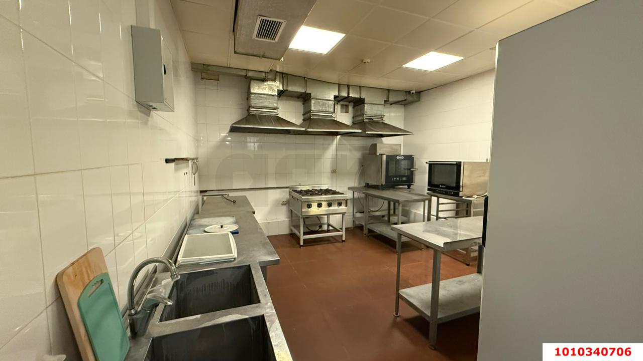 Фото №4: Отдельное здание 923 м² - Краснодар, Западный внутригородской округ, ул. Аэродромная, 33