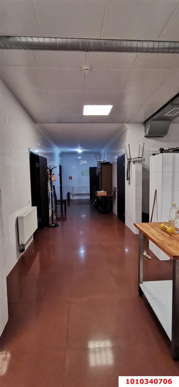 Фото №7: Отдельное здание 923 м² - Краснодар, Западный внутригородской округ, ул. Аэродромная, 33