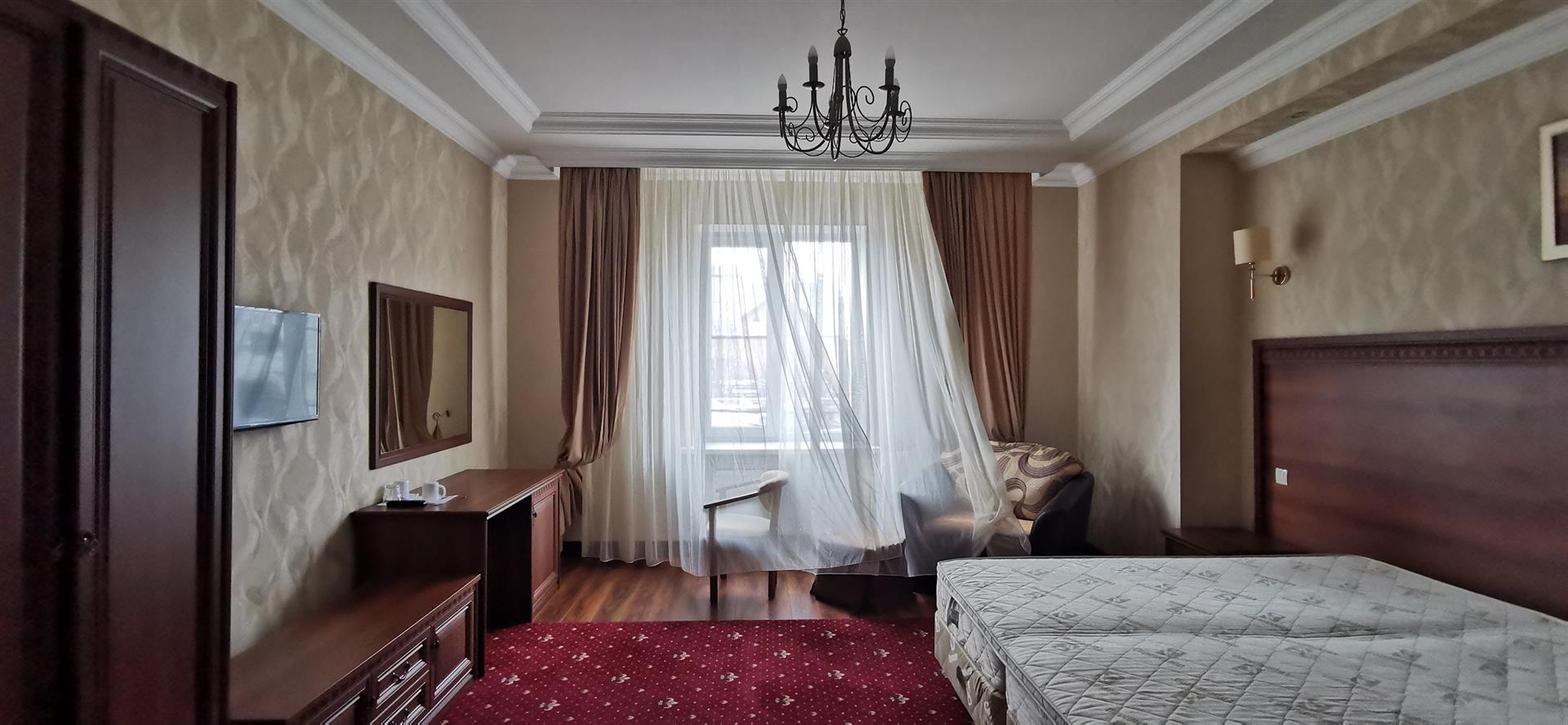 Фото №8: Коммерция 922 м² - Краснодар, мкр. Западный внутригородской округ, ул. Аэродромная, 33