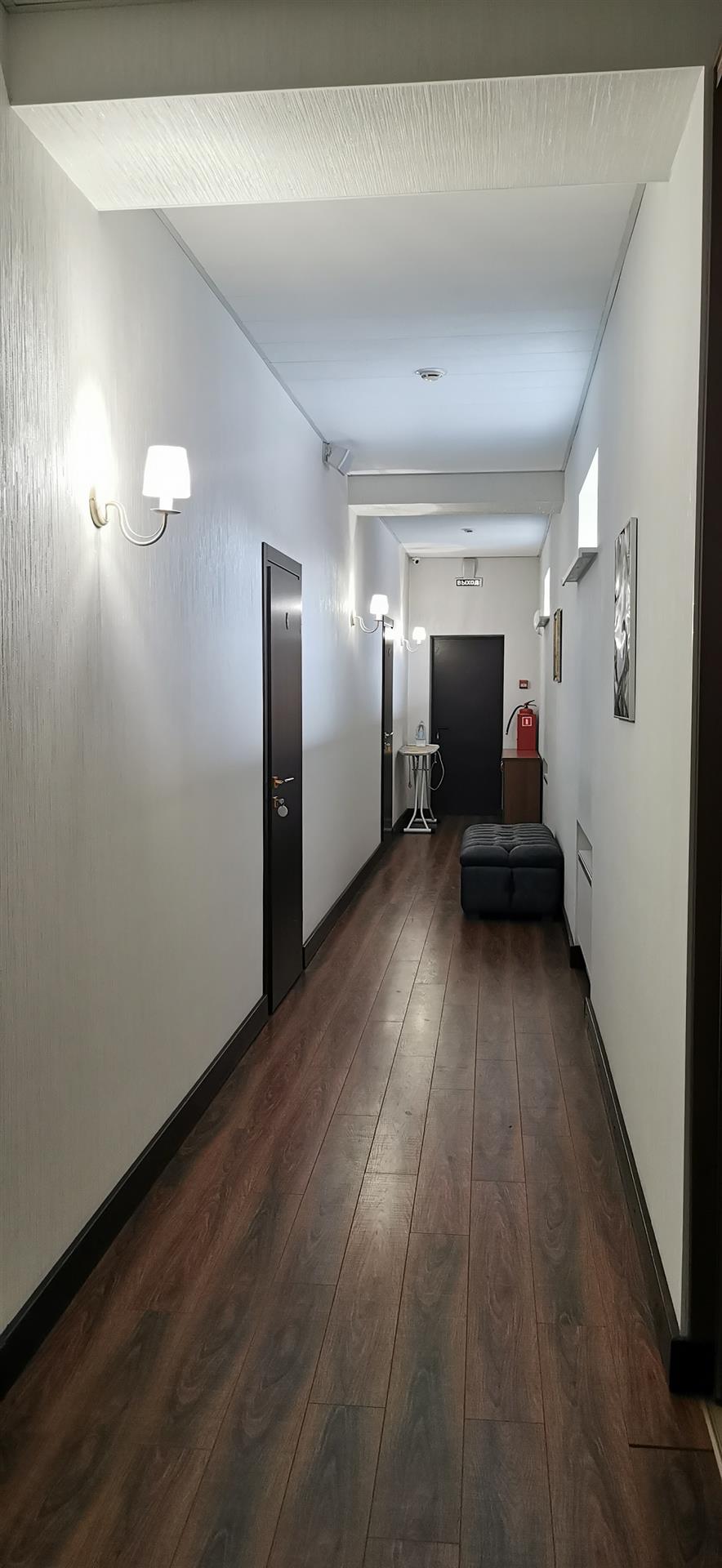 Фото №11: Коммерция 922 м² - Краснодар, мкр. Западный внутригородской округ, ул. Аэродромная, 33