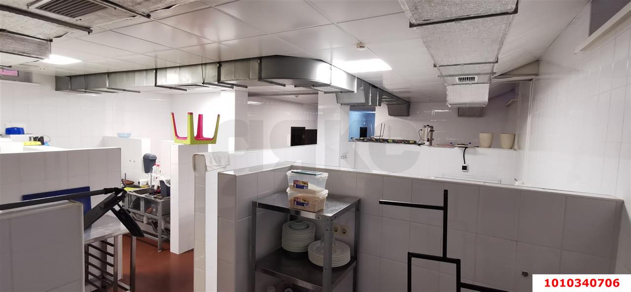 Фото №5: Отдельное здание 923 м² - Краснодар, Западный внутригородской округ, ул. Аэродромная, 33