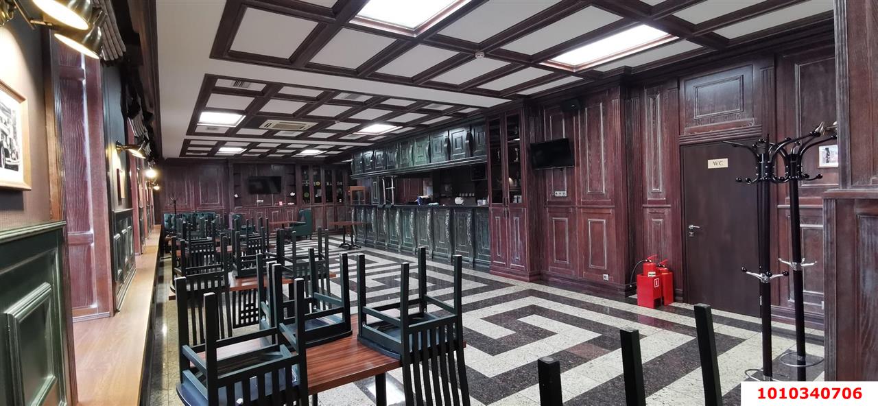 Фото №3: Отдельное здание 923 м² - Краснодар, Западный внутригородской округ, ул. Аэродромная, 33