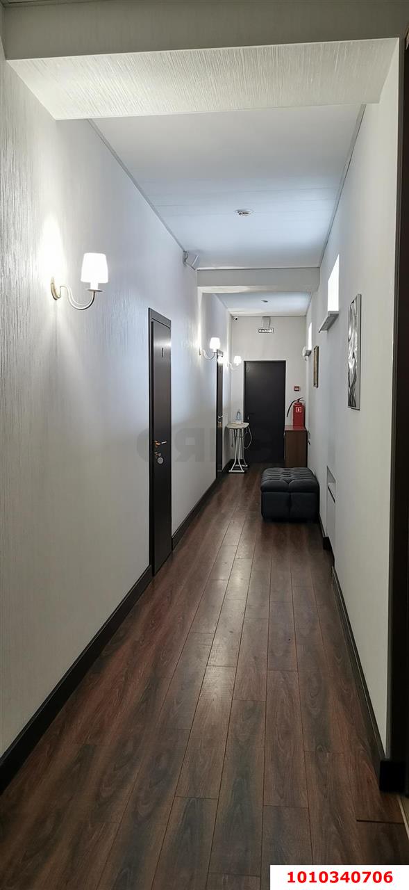 Фото №11: Отдельное здание 923 м² - Краснодар, Западный внутригородской округ, ул. Аэродромная, 33