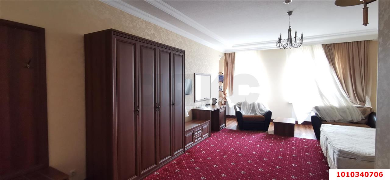 Фото №9: Отдельное здание 923 м² - Краснодар, Западный внутригородской округ, ул. Аэродромная, 33