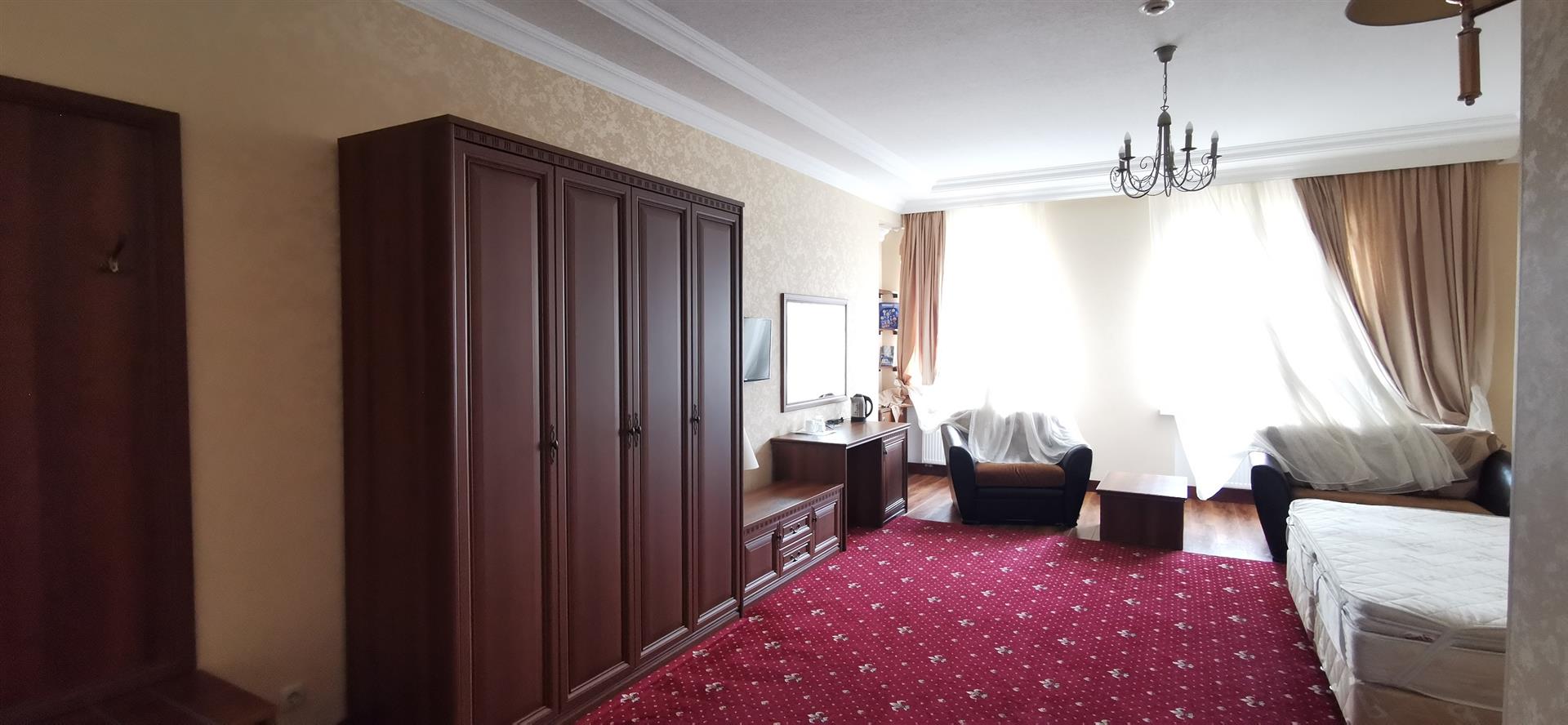 Фото №9: Коммерция 922 м² - Краснодар, мкр. Западный внутригородской округ, ул. Аэродромная, 33