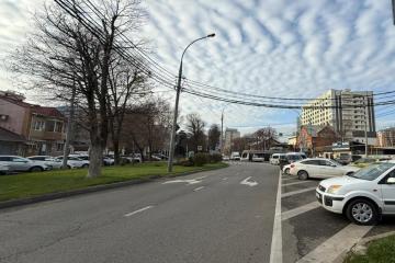 Фото №1: Коммерция 922 м² - Краснодар, мкр. Западный внутригородской округ, ул. Аэродромная, 33