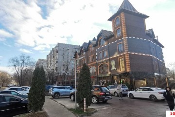 Фото №3: Отдельное здание 220 м² - Краснодар, мкр. Гидростроителей, ул. Трудовой Славы, 6