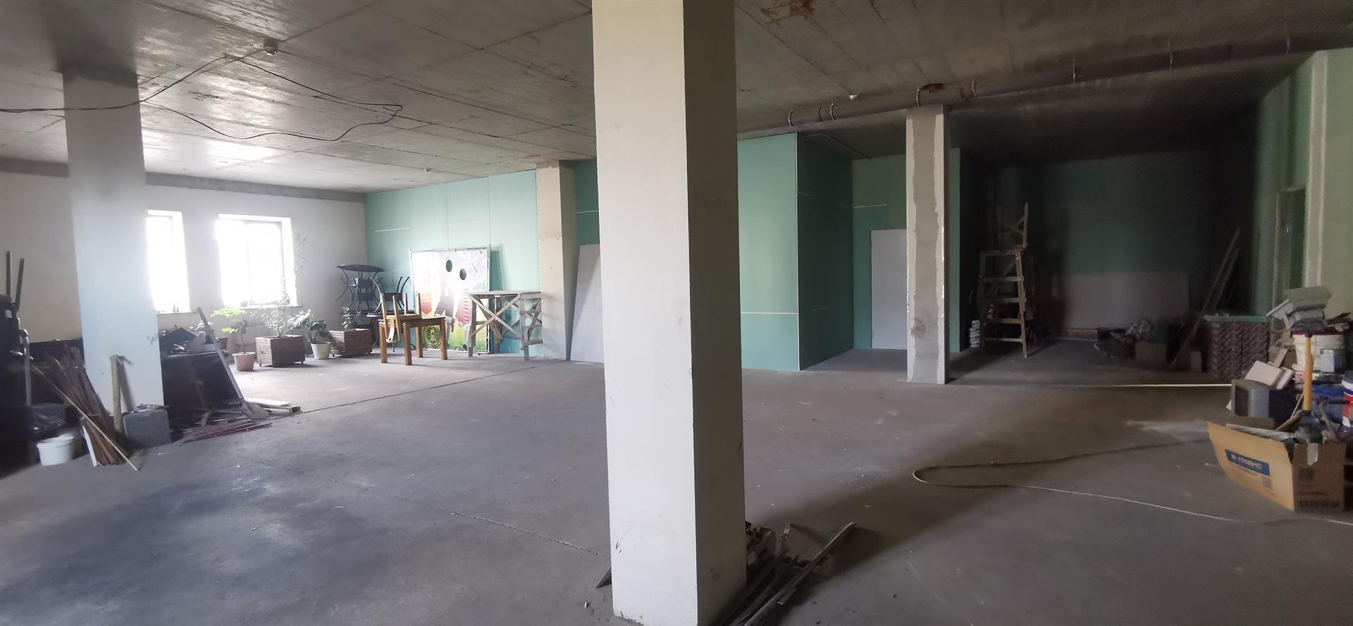 Фото №5: Коммерция 220 м² - Краснодар, Карасунский внутригородской округ, мкр. Гидростроителей, ул. Трудовой Славы, 6