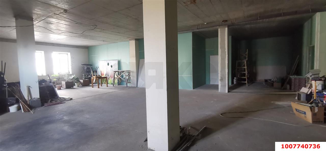 Фото №5: Отдельное здание 220 м² - Краснодар, Гидростроителей, ул. Трудовой Славы, 6
