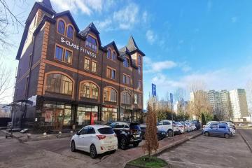 Фото №2: Коммерция 220 м² - Краснодар, мкр. Гидростроителей, ул. Трудовой Славы, 6