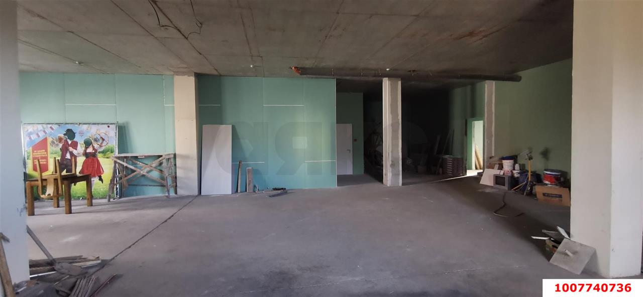 Фото №4: Отдельное здание 220 м² - Краснодар, Гидростроителей, ул. Трудовой Славы, 6
