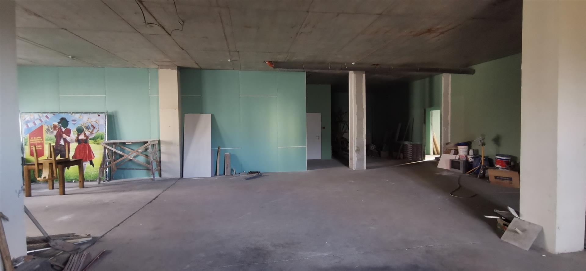 Фото №4: Коммерция 220 м² - Краснодар, Карасунский внутригородской округ, мкр. Гидростроителей, ул. Трудовой Славы, 6