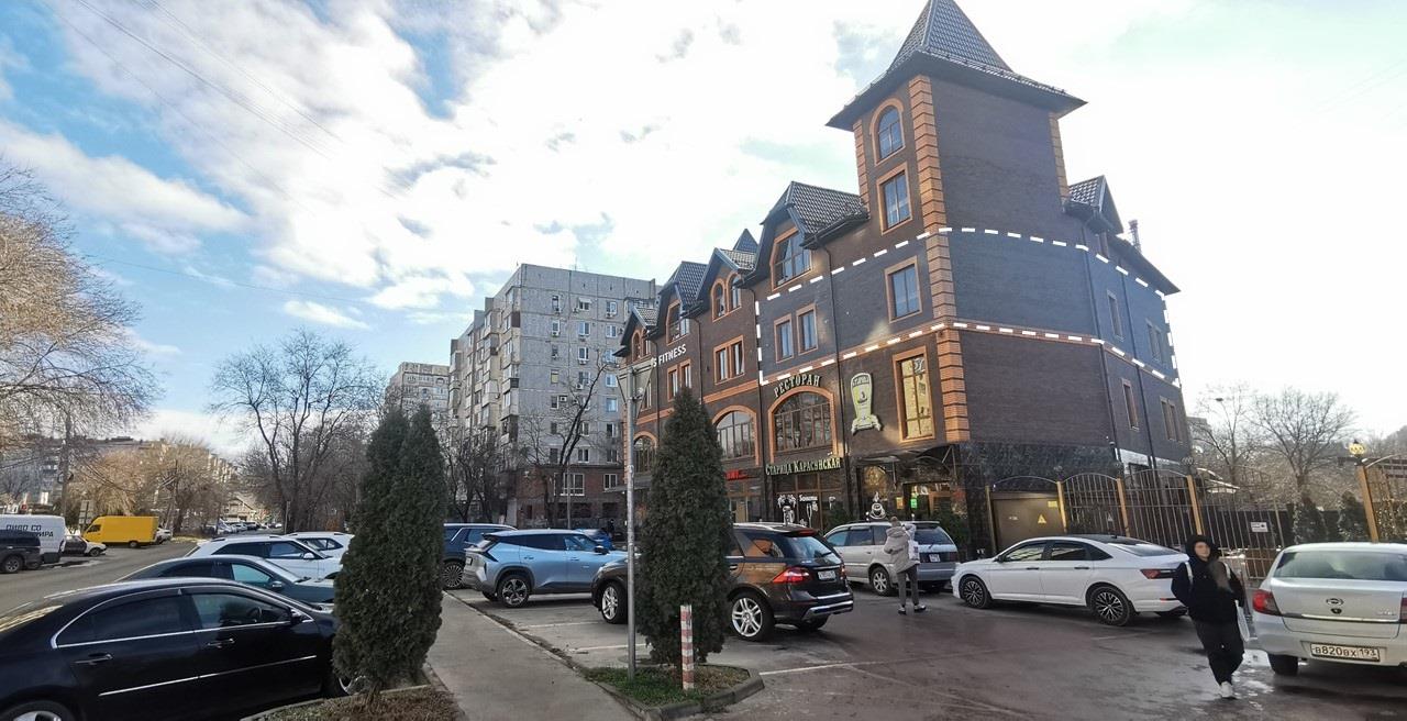 Фото №3: Коммерция 220 м² - Краснодар, Карасунский внутригородской округ, мкр. Гидростроителей, ул. Трудовой Славы, 6