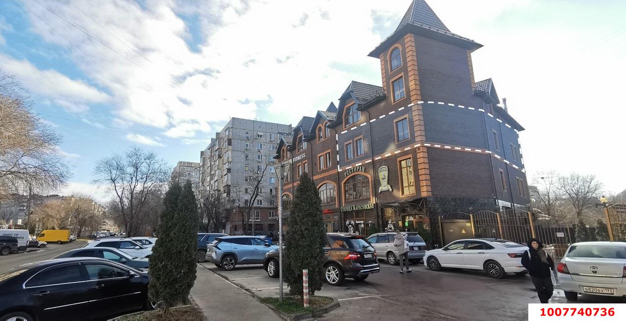 Фото №3: Отдельное здание 220 м² - Краснодар, Гидростроителей, ул. Трудовой Славы, 6