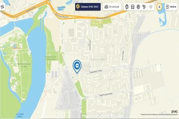 Фото №1: Коммерция 220 м² - Краснодар, мкр. Гидростроителей, ул. Трудовой Славы, 6