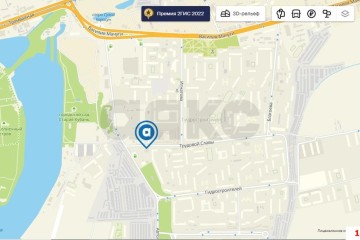 Фото №1: Отдельное здание 220 м² - Краснодар, мкр. Гидростроителей, ул. Трудовой Славы, 6