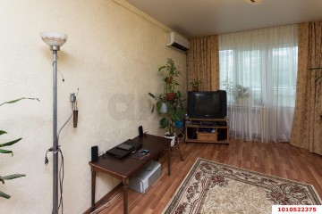 Фото №3: 3-комнатная квартира 71 м² - Краснодар, мкр. Гидростроителей, ул. Игнатова, 61