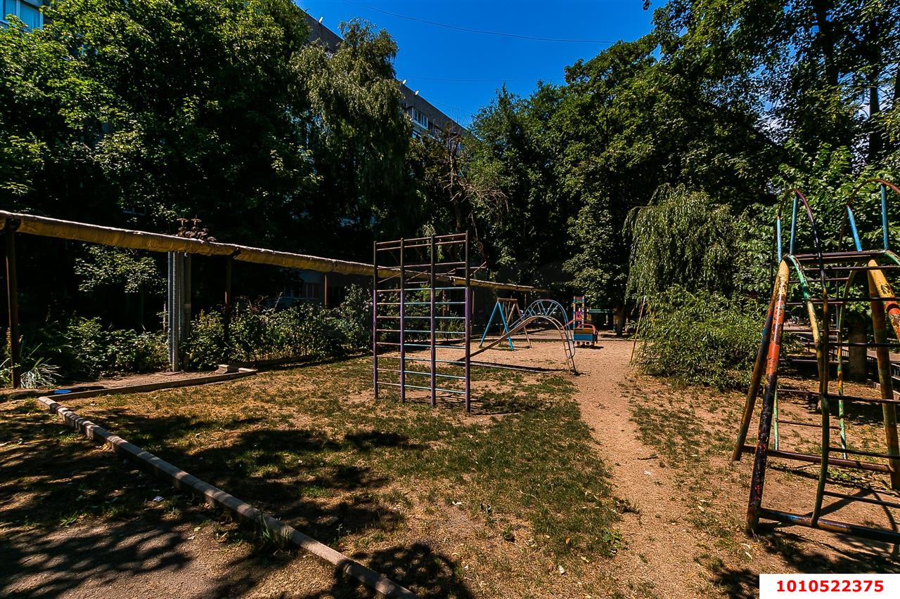 Фото №14: 3-комнатная квартира 71 м² - Краснодар, Гидростроителей, ул. Игнатова, 61