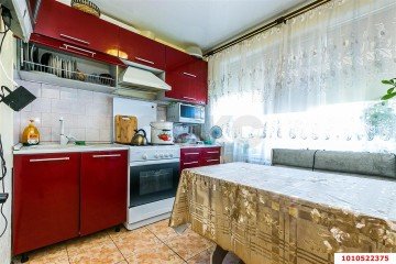 Фото №2: 3-комнатная квартира 71 м² - Краснодар, мкр. Гидростроителей, ул. Игнатова, 61