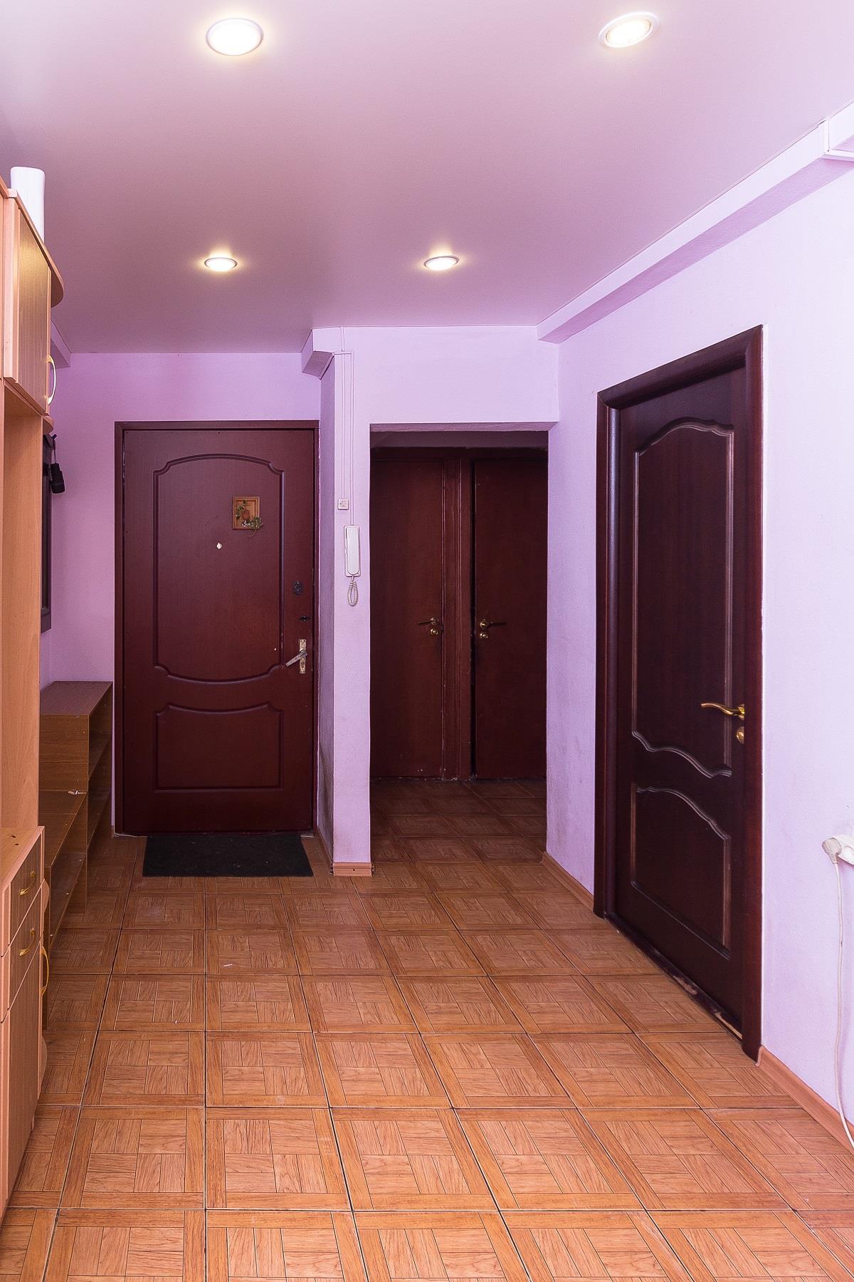 Фото №10: 3-комнатная квартира 71 м² - Краснодар, Карасунский внутригородской округ, мкр. Гидростроителей, ул. Игнатова, 61