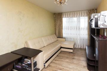 Фото №5: 3-комнатная квартира 71 м² - Краснодар, мкр. Гидростроителей, ул. Игнатова, 61