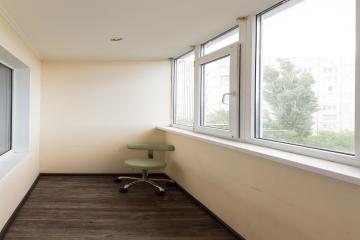 Фото №2: 3-комнатная квартира 71 м² - Краснодар, мкр. Гидростроителей, ул. Игнатова, 61