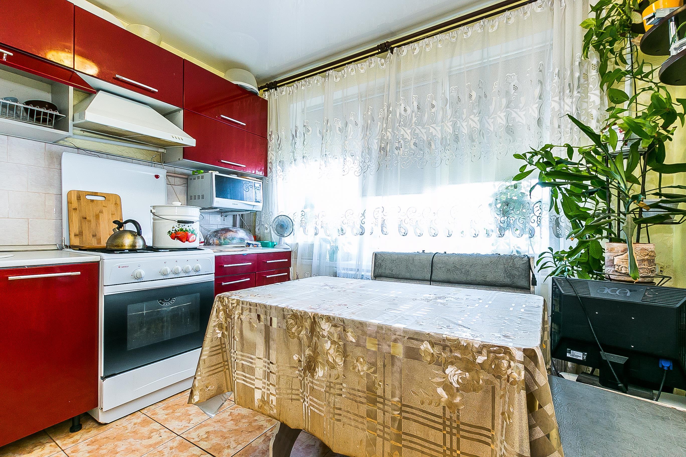 Фото №17: 3-комнатная квартира 71 м² - Краснодар, Карасунский внутригородской округ, мкр. Гидростроителей, ул. Игнатова, 61