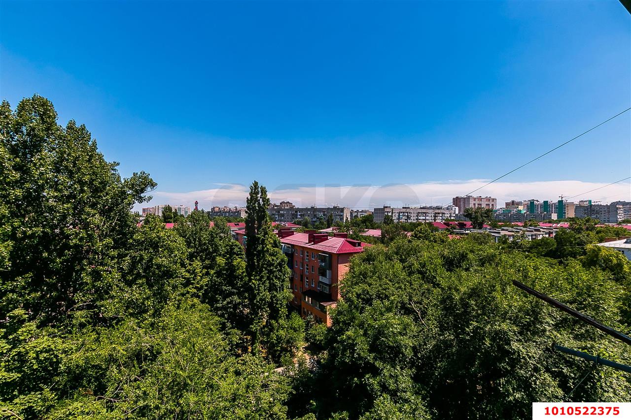 Фото №15: 3-комнатная квартира 71 м² - Краснодар, Гидростроителей, ул. Игнатова, 61