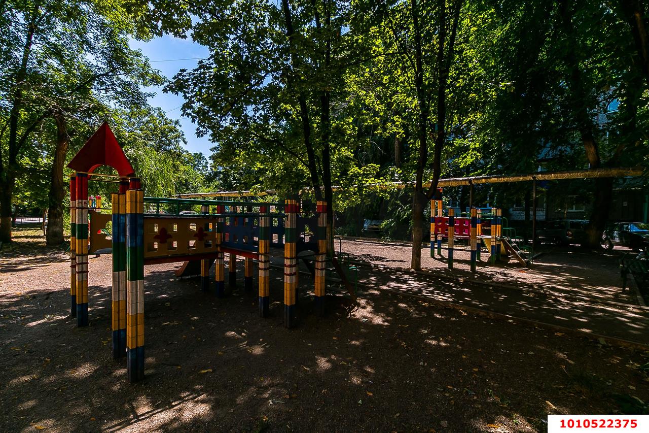 Фото №13: 3-комнатная квартира 71 м² - Краснодар, Гидростроителей, ул. Игнатова, 61