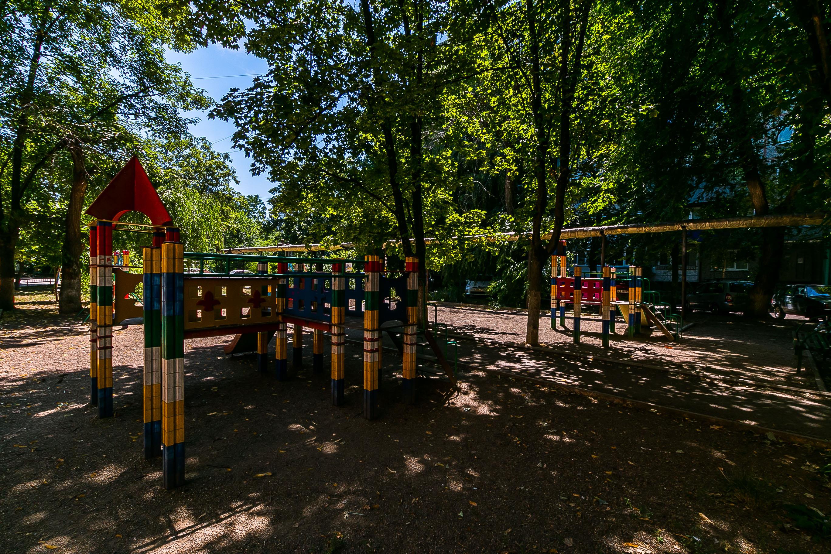 Фото №13: 3-комнатная квартира 71 м² - Краснодар, Карасунский внутригородской округ, мкр. Гидростроителей, ул. Игнатова, 61