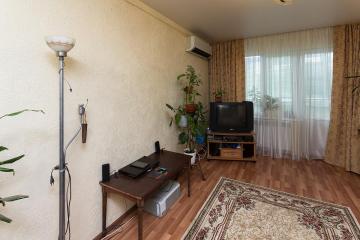 Фото №3: 3-комнатная квартира 71 м² - Краснодар, мкр. Гидростроителей, ул. Игнатова, 61