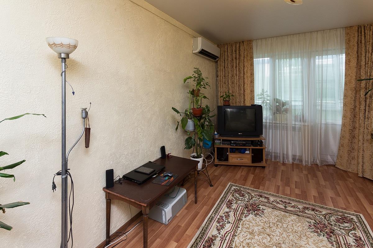 Фото №3: 3-комнатная квартира 71 м² - Краснодар, Карасунский внутригородской округ, мкр. Гидростроителей, ул. Игнатова, 61