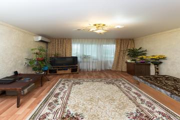 Фото №4: 3-комнатная квартира 71 м² - Краснодар, мкр. Гидростроителей, ул. Игнатова, 61