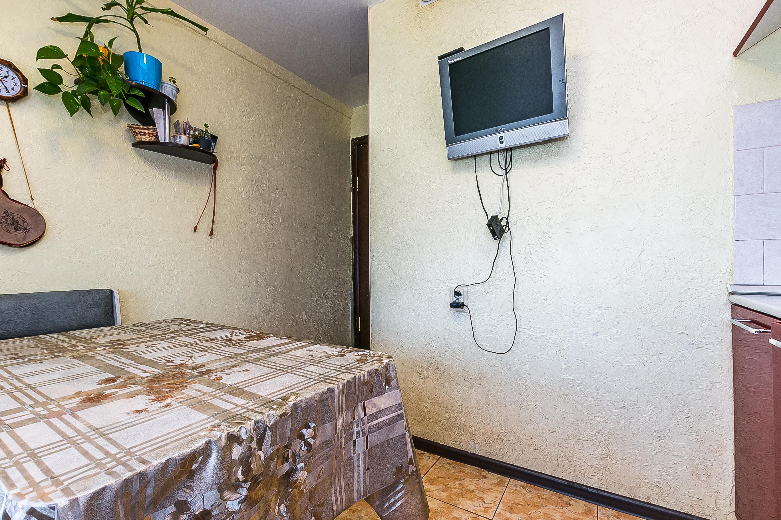 Фото №18: 3-комнатная квартира 71 м² - Краснодар, Карасунский внутригородской округ, мкр. Гидростроителей, ул. Игнатова, 61