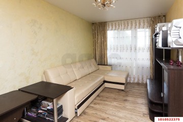 Фото №5: 3-комнатная квартира 71 м² - Краснодар, мкр. Гидростроителей, ул. Игнатова, 61