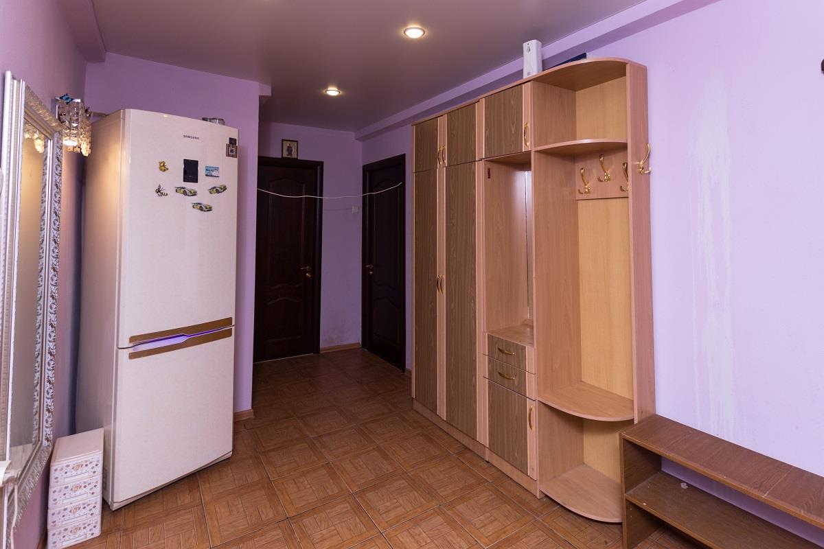 Фото №9: 3-комнатная квартира 71 м² - Краснодар, Карасунский внутригородской округ, мкр. Гидростроителей, ул. Игнатова, 61