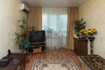 Фото №4: 3-комнатная квартира 71 м² - Краснодар, мкр. Гидростроителей, ул. Игнатова, 61
